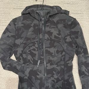 🚫SOLD🚫 Lululemon define hoodie